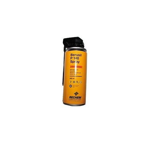 Wolf Silikonspray 300ml 350156699 PG051