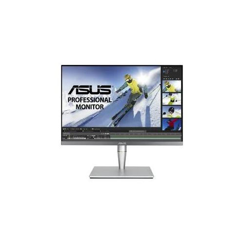 G (A bis G) ASUS LED-Monitor 