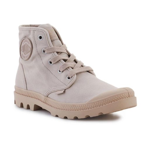 Palladium Pampa Hi Pilat Größe EU 38