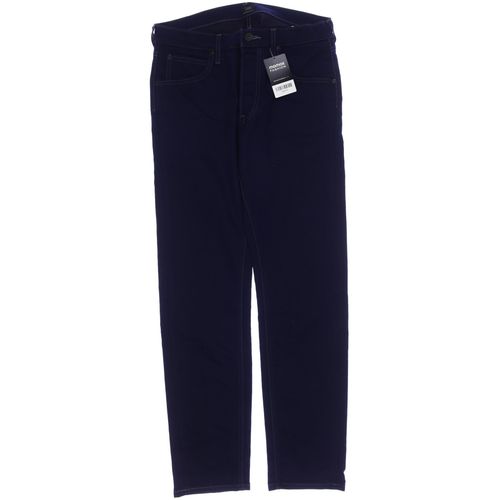 Lee Damen Jeans, marineblau, Gr. 31