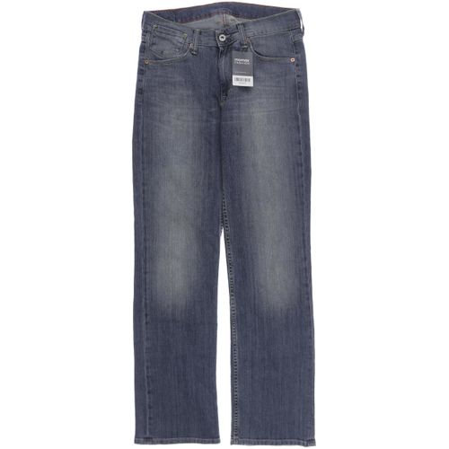 Mustang Damen Jeans, blau, Gr. 32