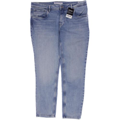 Pepe Jeans Damen Jeans, hellblau, Gr. 37