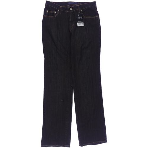 Trussardi Damen Jeans, braun, Gr. 31