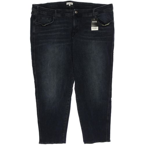 Triangle Damen Jeans, marineblau, Gr. 54