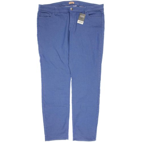 Triangle Damen Jeans, blau, Gr. 43