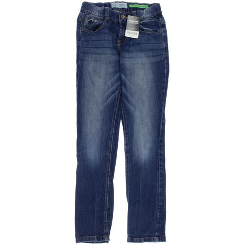 s.Oliver Herren Jeans, blau, Gr. 152