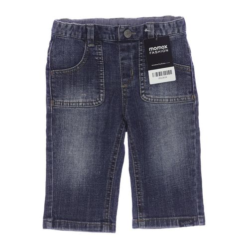 s.Oliver Herren Jeans, blau, Gr. 74