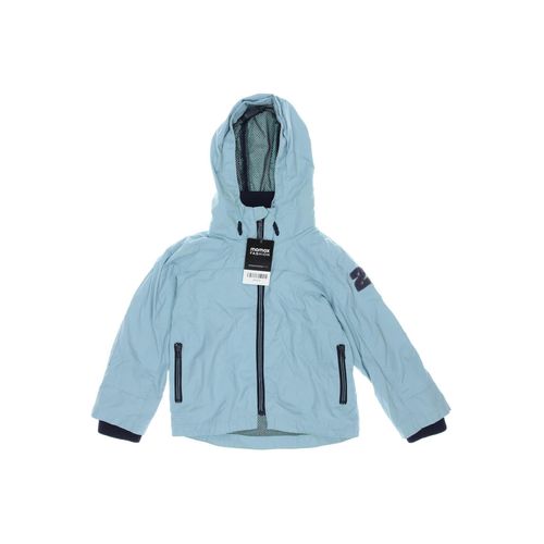 vertbaudet Herren Jacke, blau, Gr. 110