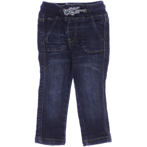 Staccato Herren Jeans, blau, Gr. 86