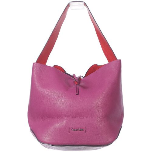 Calvin Klein Damen Handtasche, pink, Gr.