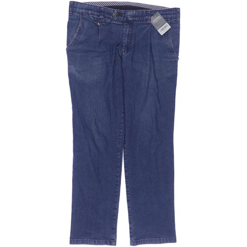 Eurex by Brax Herren Jeans, blau, Gr. 34