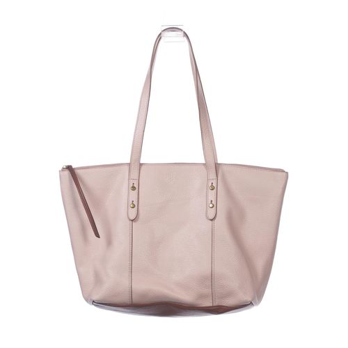 Fossil Damen Handtasche, pink, Gr.