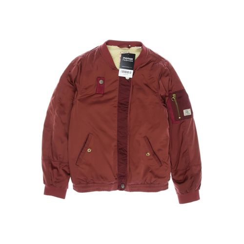 Scotch & Soda Damen Jacke, bordeaux, Gr. 140