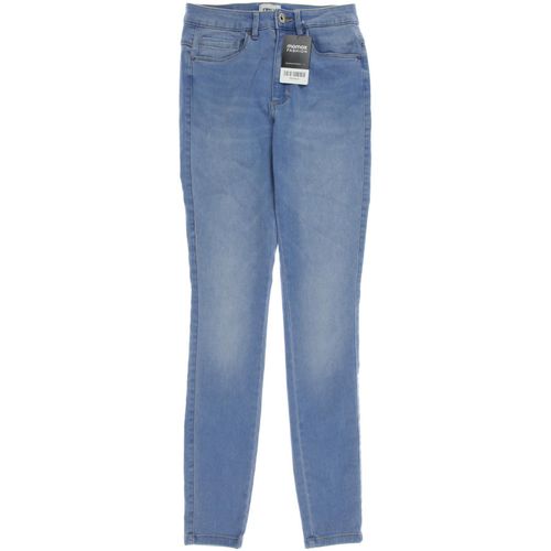 Only Damen Jeans, blau, Gr. 134