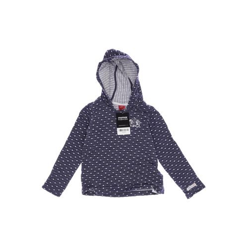 s.Oliver Damen Hoodies & Sweater, blau, Gr. 104