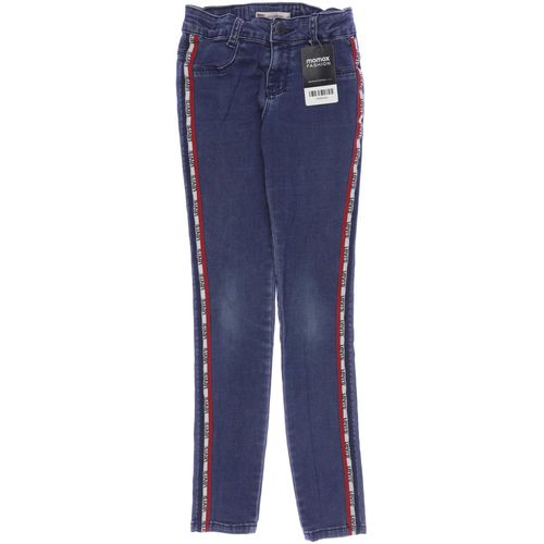 Levis Damen Jeans, blau, Gr. 10