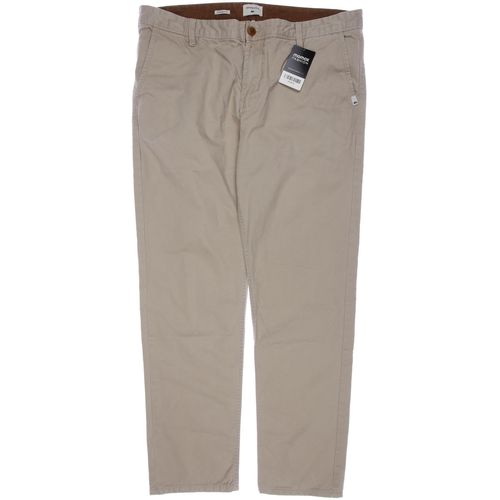 Quiksilver Herren Stoffhose, beige, Gr. 38