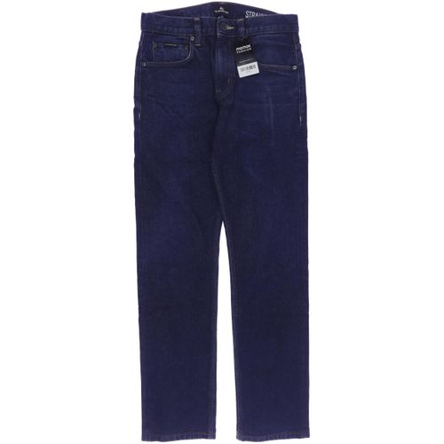 Quiksilver Herren Jeans, blau, Gr. 30