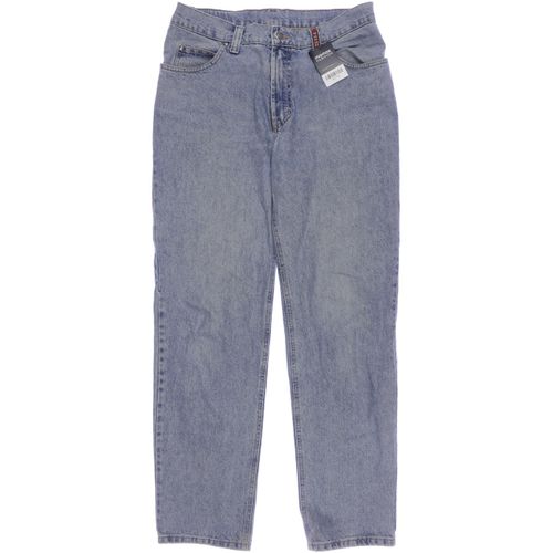 H.i.s Herren Jeans, blau, Gr. 35