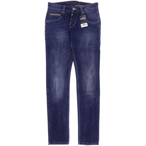 Timezone Herren Jeans, blau, Gr. 30