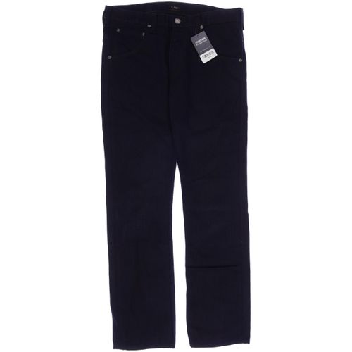 Lee Herren Jeans, marineblau, Gr. 32