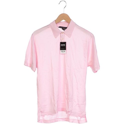 Brooks Brothers Herren Poloshirt, pink, Gr. 46