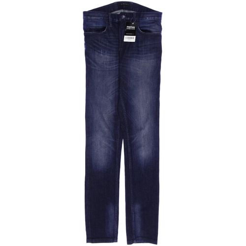 Sisley Herren Jeans, marineblau, Gr. 28