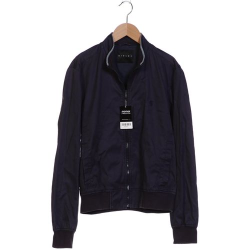 Sisley Herren Jacke, marineblau, Gr. 52