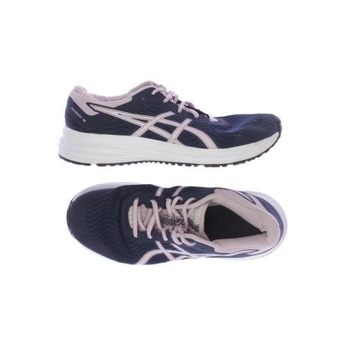 Asics Damen Sneakers, marineblau, Gr. 39