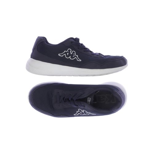 Kappa Damen Sneakers, marineblau, Gr. 38