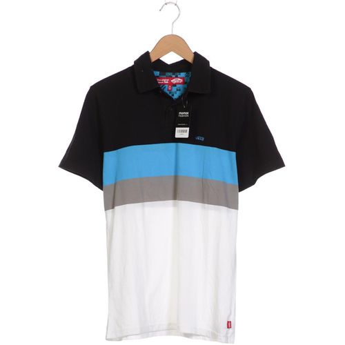 Vans Herren Poloshirt, mehrfarbig, Gr. 48