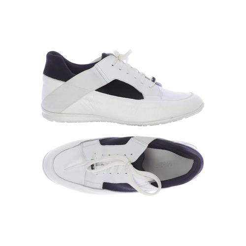 Baldinini Herren Sneakers, weiß, Gr. 43