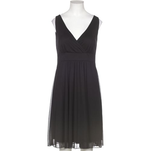 Zalando Essentials Damen Kleid, schwarz, Gr. 34