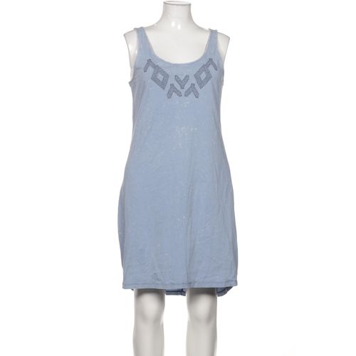 Garcia Damen Kleid, blau, Gr. 44