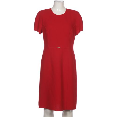 Escada Damen Kleid, rot, Gr. 40