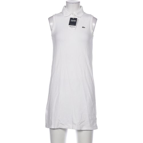 Lacoste Damen Kleid, mehrfarbig, Gr. 36