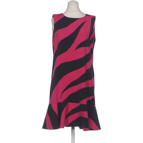 Moschino Damen Kleid, pink, Gr. 36