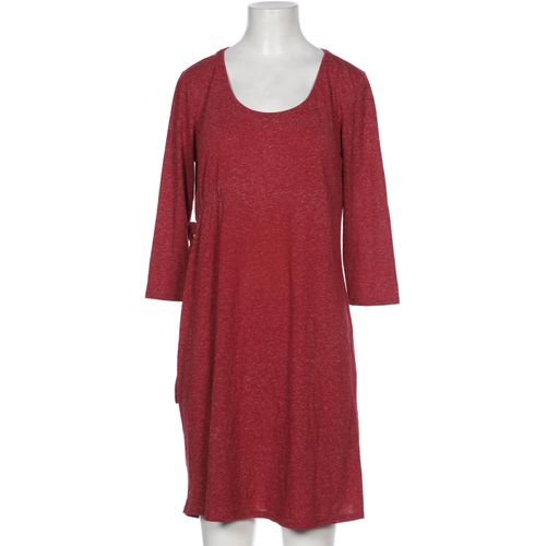 noppies Damen Kleid, bordeaux, Gr. 36