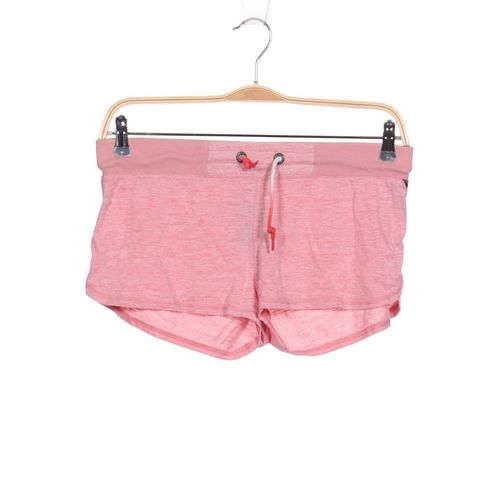 Bench. Damen Shorts, orange, Gr. 38