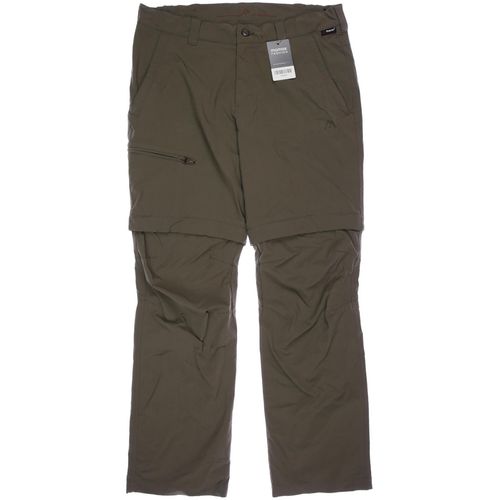 Maier Sports Damen Stoffhose, grün, Gr. 50