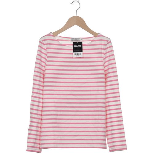 Petit Bateau Damen Pullover, pink, Gr. 36