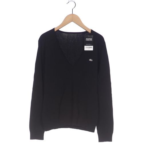 Lacoste Damen Pullover, schwarz, Gr. 36