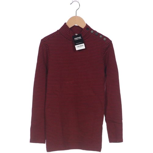 noppies Damen Pullover, bordeaux, Gr. 36