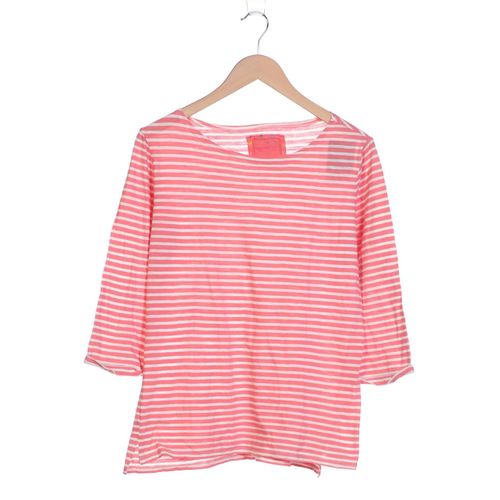 Lieblingsstück Damen Langarmshirt, pink, Gr. 42