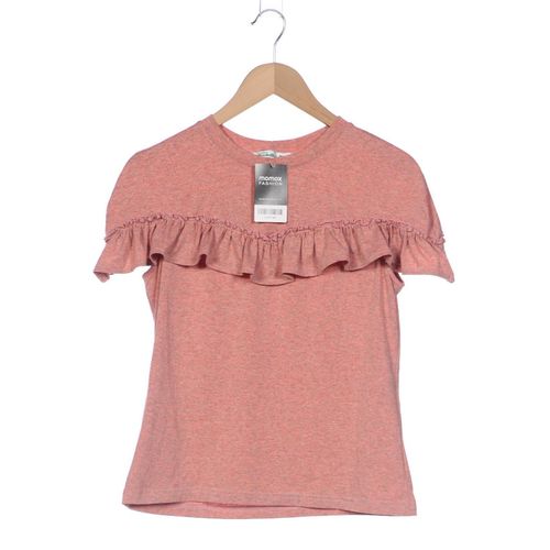 Fräulein Stachelbeere Damen T-Shirt, pink, Gr. 38