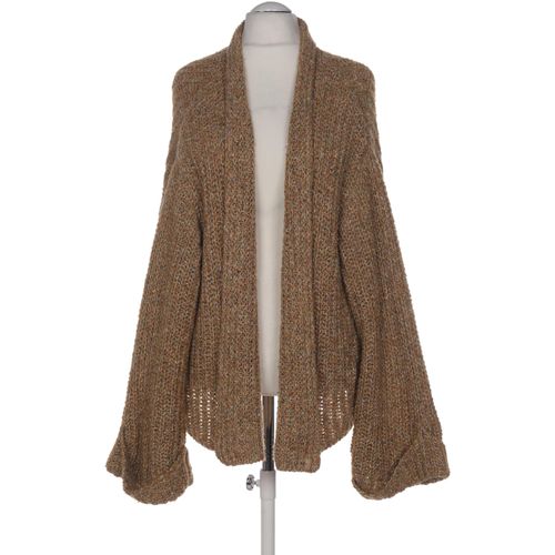 Set Damen Strickjacke, beige, Gr. 56