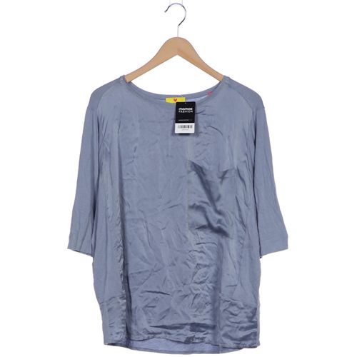 Lieblingsstück Damen T-Shirt, blau, Gr. 42