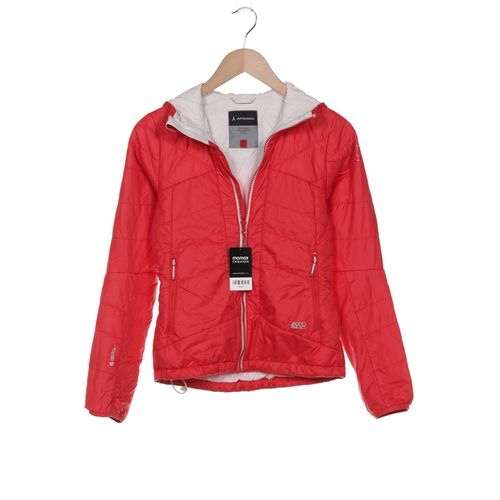 Atomic Damen Jacke, rot, Gr. 34