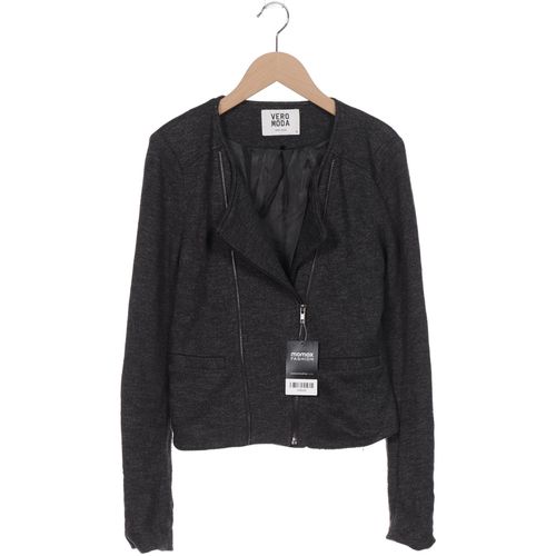 Vero Moda Damen Jacke, grau, Gr. 36