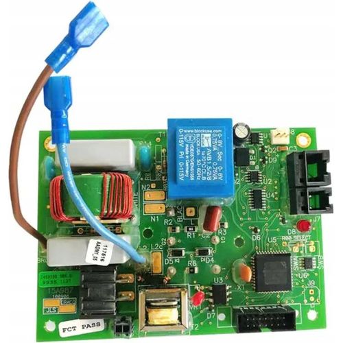 Hauptplatine PCB für Graco 395 220V (ohne Kondensator)